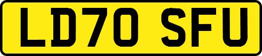 LD70SFU