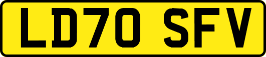 LD70SFV