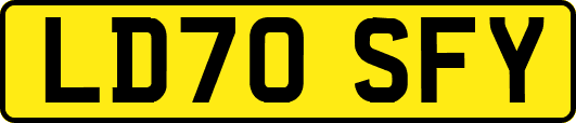 LD70SFY