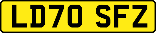 LD70SFZ