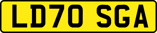 LD70SGA