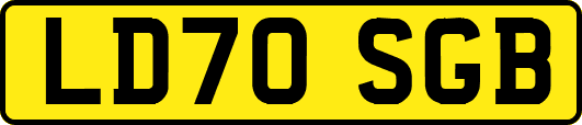 LD70SGB