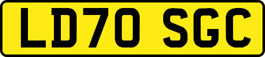 LD70SGC