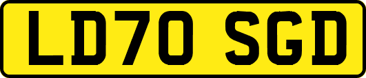 LD70SGD