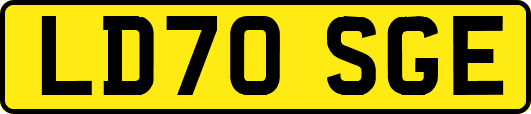 LD70SGE