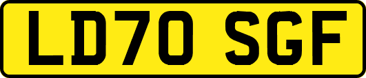 LD70SGF