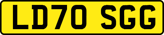 LD70SGG