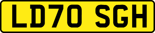 LD70SGH