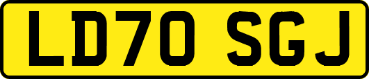 LD70SGJ