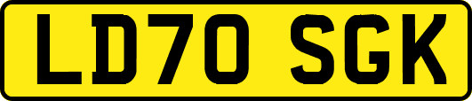 LD70SGK