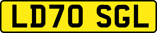 LD70SGL