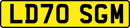LD70SGM