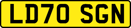 LD70SGN