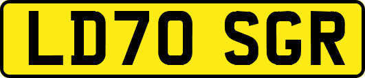 LD70SGR