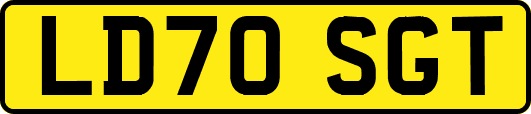 LD70SGT