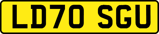 LD70SGU