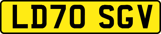 LD70SGV
