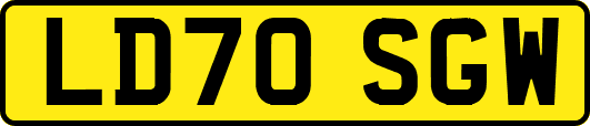 LD70SGW