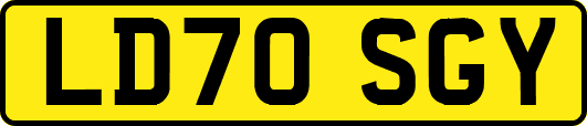 LD70SGY