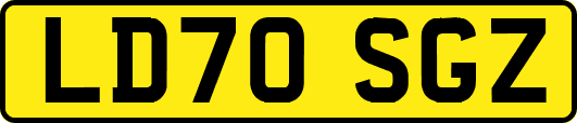 LD70SGZ