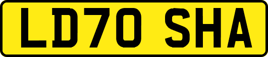 LD70SHA