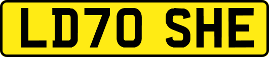 LD70SHE