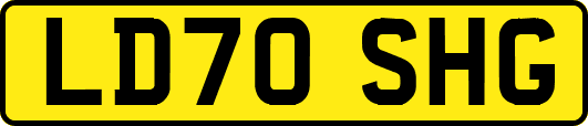LD70SHG