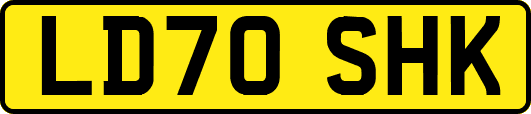 LD70SHK