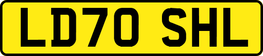 LD70SHL