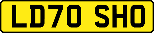 LD70SHO