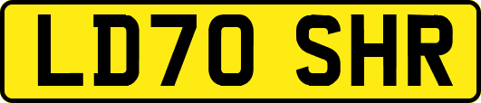 LD70SHR