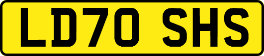 LD70SHS