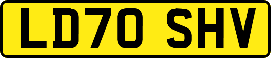 LD70SHV