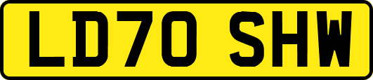 LD70SHW