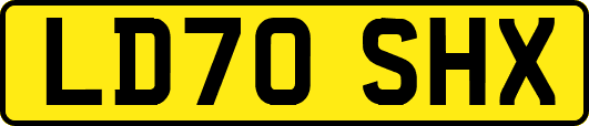 LD70SHX
