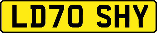 LD70SHY