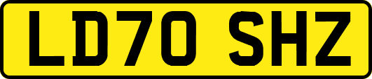LD70SHZ