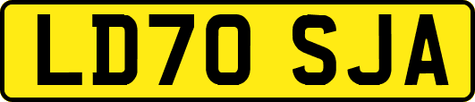LD70SJA