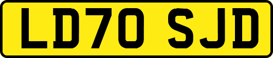LD70SJD