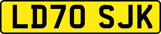 LD70SJK