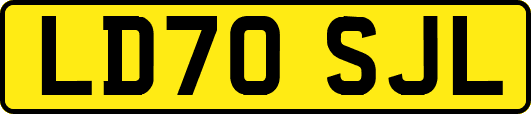 LD70SJL