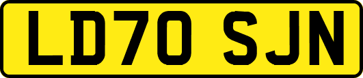 LD70SJN