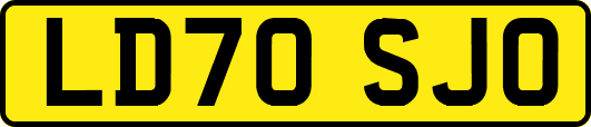 LD70SJO