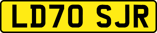 LD70SJR