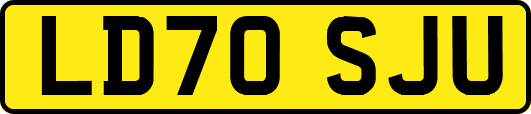 LD70SJU