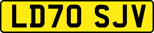 LD70SJV