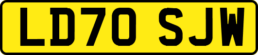 LD70SJW