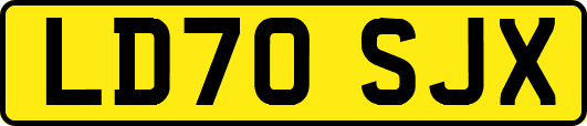 LD70SJX