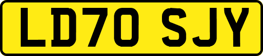 LD70SJY