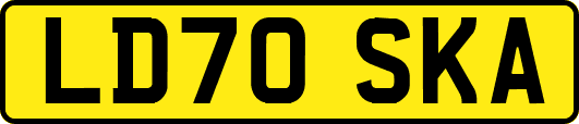 LD70SKA